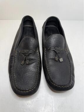 Louis Vuitton Monte Carlo Tassel Loafers SZ 8.5 (EU 41.5)